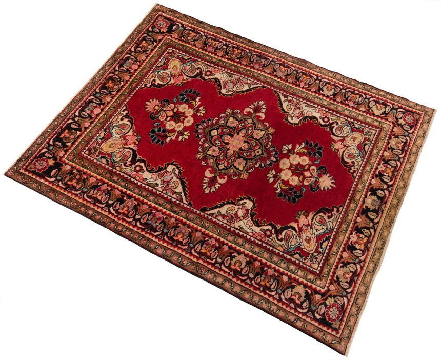 Alfombra persa Lilian | 200 x 159 cm