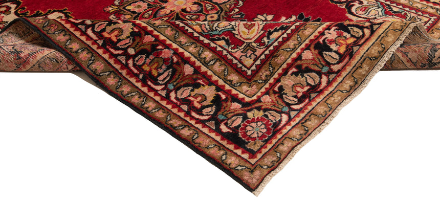 Alfombra persa Lilian | 200 x 159 cm