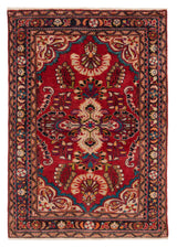 Alfombra persa Lilian | 150 x 102 cm