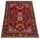 Alfombra persa Lilian | 150 x 102 cm