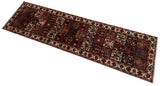 Alfombra persa Bakhtiar | 395 x 105 cm