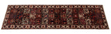 Alfombra persa Bakhtiar | 395 x 105 cm