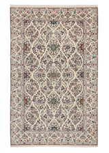 Alfombra persa Nain 9La | 313 x 195 cm