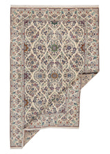 Alfombra persa Nain 9La | 313 x 195 cm