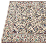 Alfombra persa Nain 9La | 313 x 195 cm