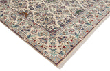 Alfombra persa Nain 9La | 313 x 195 cm
