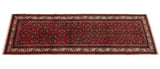 Alfombra persa Hamedan | 270 x 78 cm
