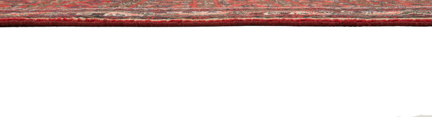 Alfombra persa Hamedan | 270 x 78 cm