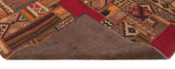 Patchwork de kilim | 300 x 200 cm