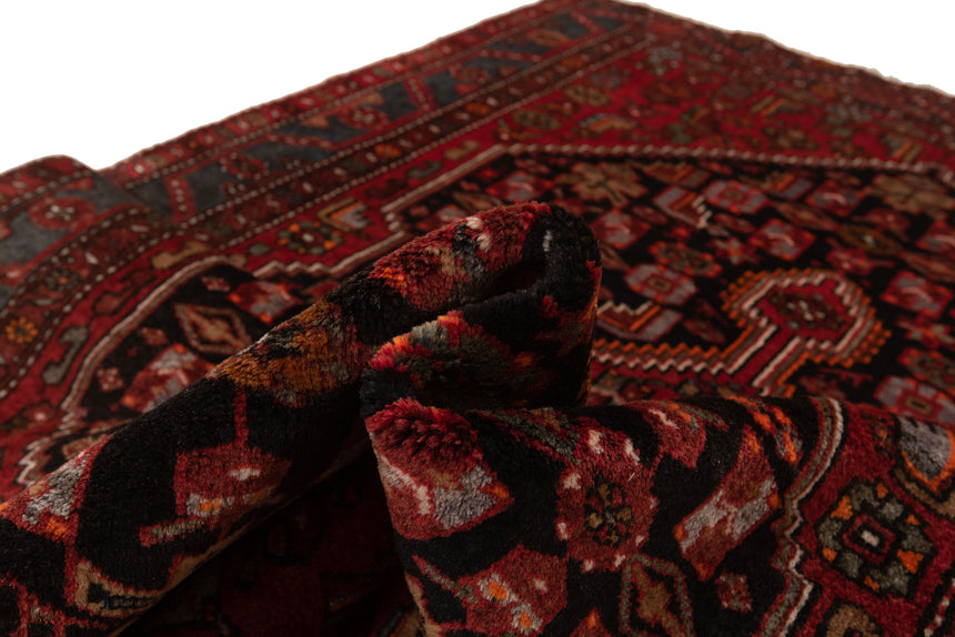 Alfombra persa Zanjan | 212 x 144 cm