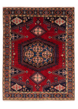 Alfombra persa Wiess | 202 x 152 cm