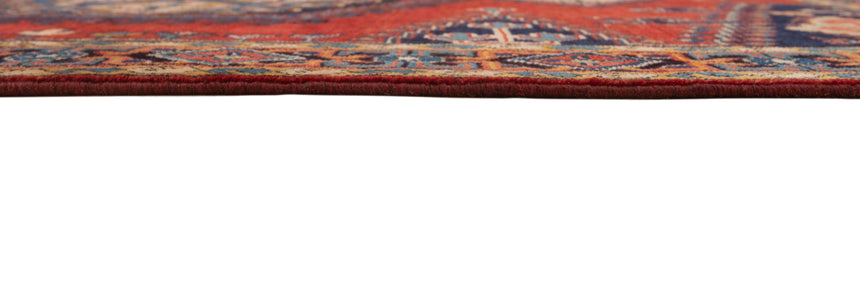 Alfombra persa Wiess | 202 x 152 cm