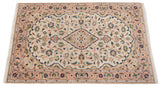 Alfombra persa Kashan | 150 x 97 cm