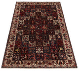 Alfombra persa Bakhtiar | 300 x 210 cm