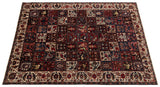 Alfombra persa Bakhtiar | 300 x 210 cm