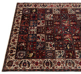 Alfombra persa Bakhtiar | 300 x 210 cm