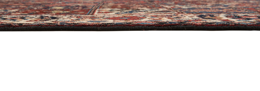 Alfombra persa Bakhtiar | 300 x 210 cm