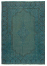 Alfombra vintage | 336 x 237 cm