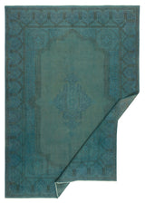 Alfombra vintage | 336 x 237 cm