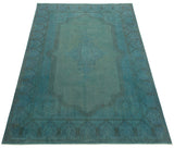 Alfombra vintage | 336 x 237 cm