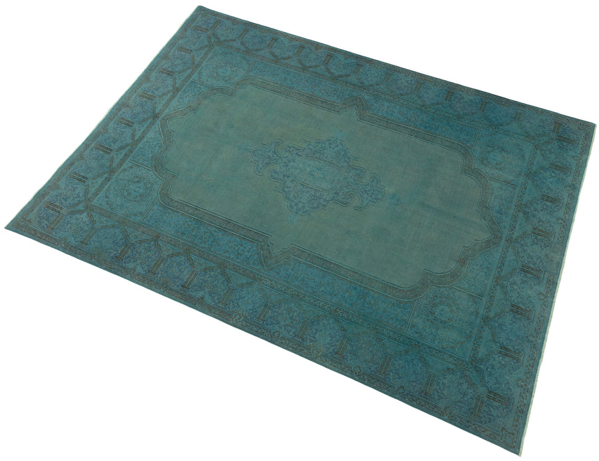 Alfombra vintage | 336 x 237 cm