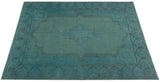 Alfombra vintage | 336 x 237 cm
