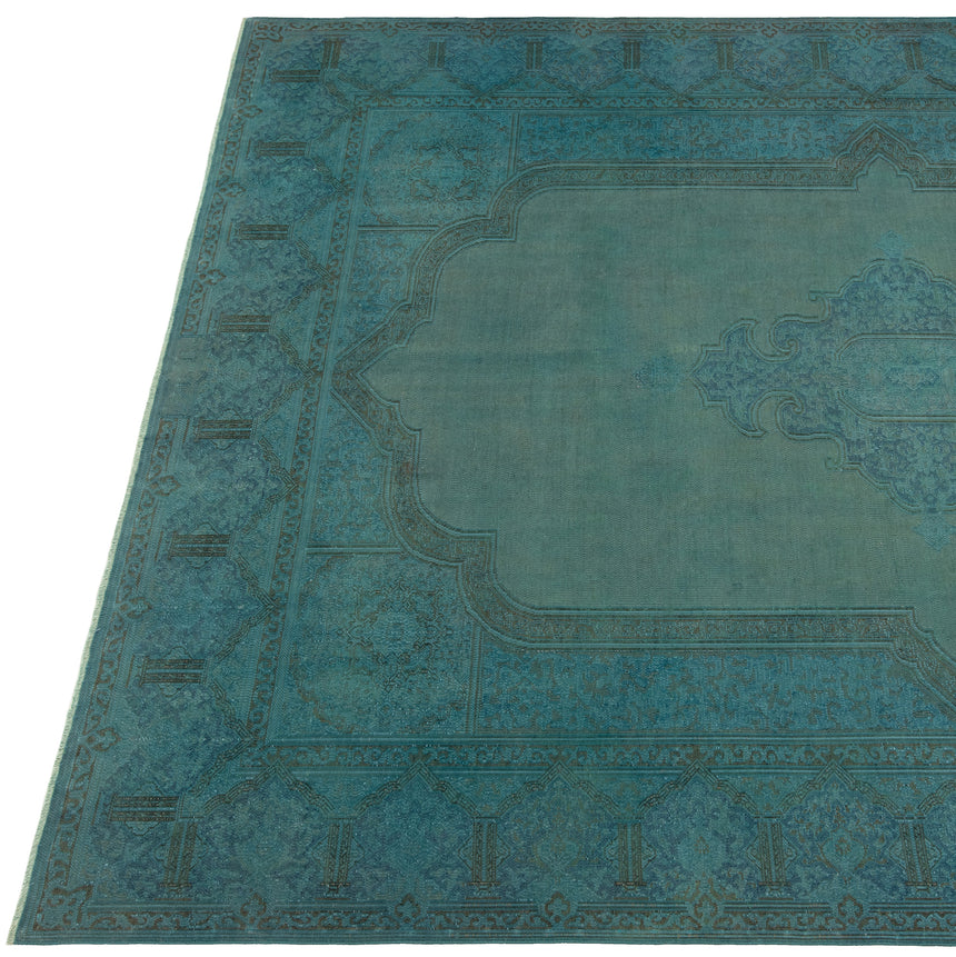 Alfombra vintage | 336 x 237 cm