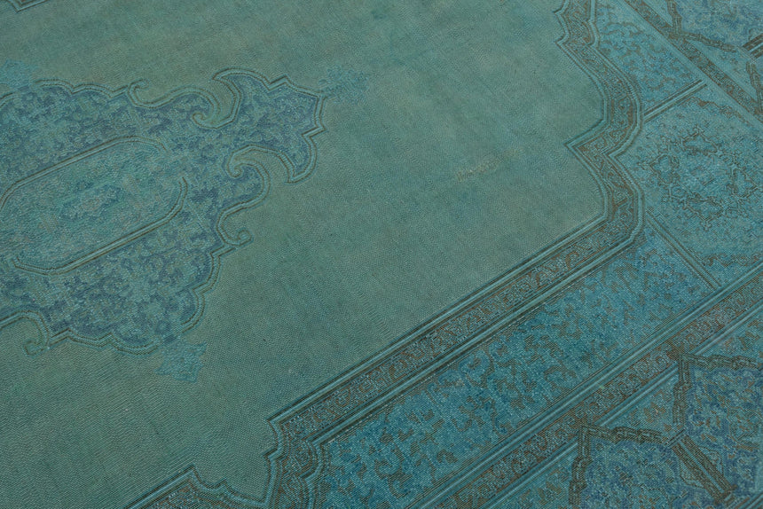 Alfombra vintage | 336 x 237 cm