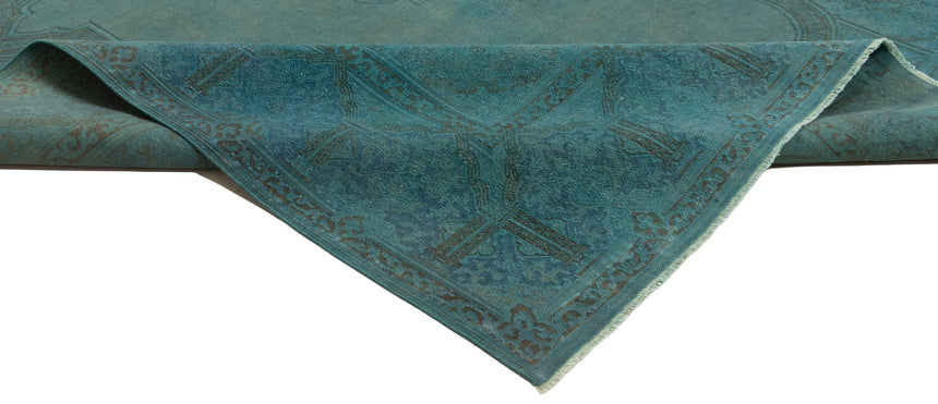 Alfombra vintage | 336 x 237 cm