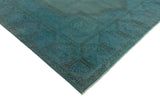 Alfombra vintage | 336 x 237 cm