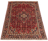 Alfombra persa Hamedan | 206 x 154 cm