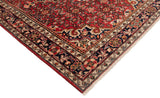 Alfombra persa Hamedan | 206 x 154 cm