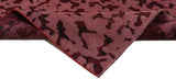 Alfombra vintage con relieve | 375 x 97 cm