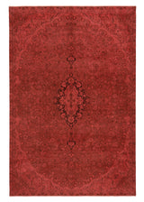 Alfombra vintage | 306 x 205 cm