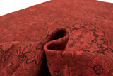 Alfombra vintage | 306 x 205 cm