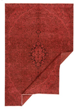 Alfombra vintage | 306 x 205 cm