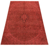 Alfombra vintage | 306 x 205 cm