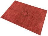 Alfombra vintage | 306 x 205 cm