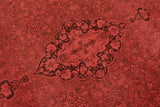 Alfombra vintage | 306 x 205 cm