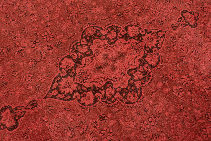 Alfombra vintage | 306 x 205 cm