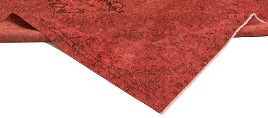 Alfombra vintage | 306 x 205 cm