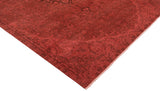 Alfombra vintage | 306 x 205 cm