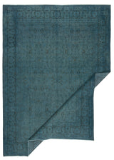 Alfombra vintage | 407 x 294 cm