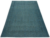 Alfombra vintage | 407 x 294 cm