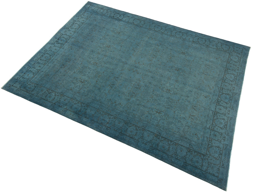 Alfombra vintage | 407 x 294 cm