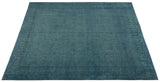Alfombra vintage | 407 x 294 cm