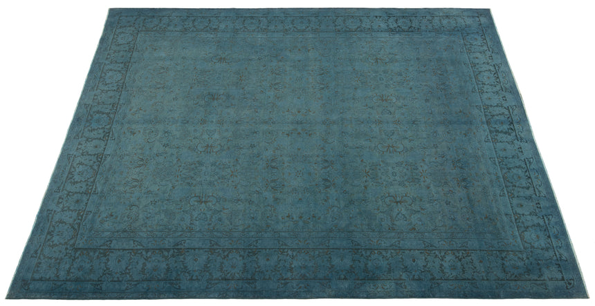 Alfombra vintage | 407 x 294 cm