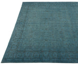 Alfombra vintage | 407 x 294 cm