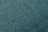 Alfombra vintage | 407 x 294 cm