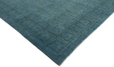 Alfombra vintage | 407 x 294 cm